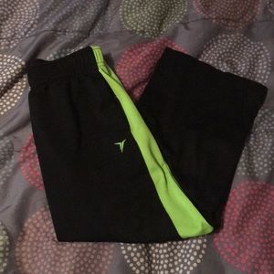 Boys S (6/7) Old Navy Go Dry Mesh Pants